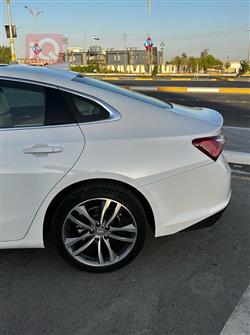 شيفروليه ماليبو